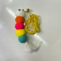 اسباب بازی چسبی سقفی ۲ متری