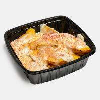 سیب زمینی تنوری