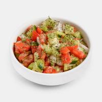 سالاد شیرازی