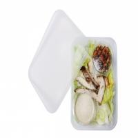 سالاد سزار گریل