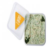 سالاد کیک مرغ