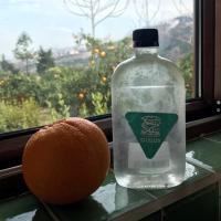 شربت عرق نعنا