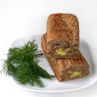 ساندویچ مرغ و ماست