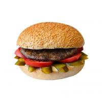 برگر کلاسیک