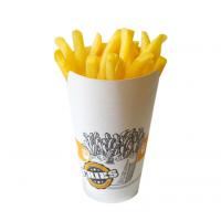 سیب زمینی سرخ شده