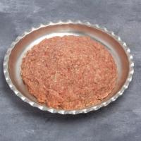 مایه کباب کوبیده