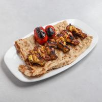 خوراک کتف کبابی