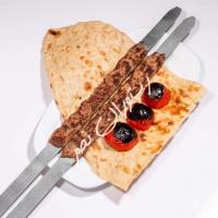 خوراک کباب کوبیده