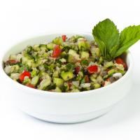 سالاد شیرازی