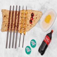 پکیج سه نفره