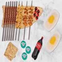 پکیج پنج نفره