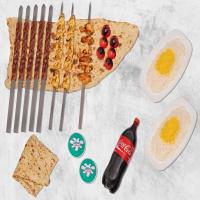 پکيج چهار نفره