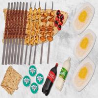 پکیج شش نفره