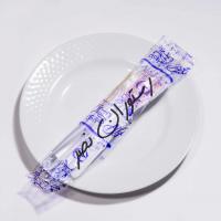 پک قاشق و چنگال