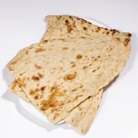 نان سنگک تازه