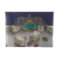 گز لقمه 42 درصد 