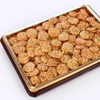 سوهان عسلی کنجد