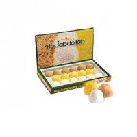 پشمک سه طعم