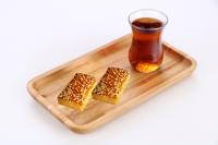 شیرینی خشک زبان کنجدی