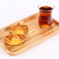 شیرینی خشک باقلوا مارسپانی چهارگوش