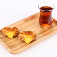 شیرینی خشک باقلوا مارسپانی سه گوش