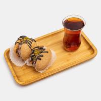 شیرینی تر لطیفه گردویی