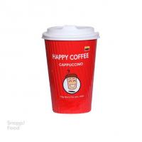 کاپوچینو هپی کافه