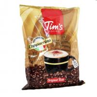 پودر کاپوچینو