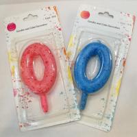  شمع عددی سنگی