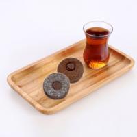 شیرینی نوتلا دایره