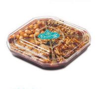 سوهان عسلی 4 مغز