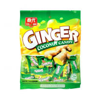 آبنبات زنجبیلی