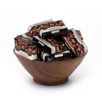 شکلات قهوه تلخ