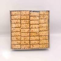  برشتوک حنایی