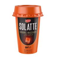 ماکیاتو کارامل سرد