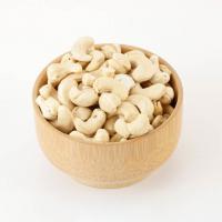 بادام هندی خام