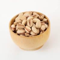 پسته اکبری خام