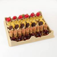 شیرینی تر ریز مخصوص