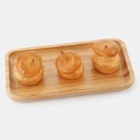 نان خامه ای