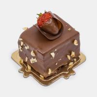 تیرامیسو با روکش نوتلا