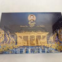 گز کرمانی آردی فوق پسته