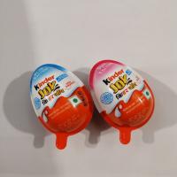 تخم مرغ شانسی کیندر یک عدد