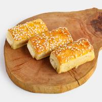 شیرینی ساق عروس