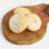 شیرینی نارگیلی