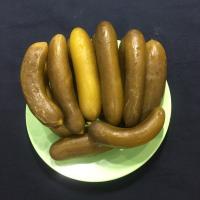 خیارشور بامزه