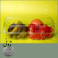 گوجه و خیارشور