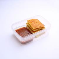 قیمه ته دیگ 2 نفره