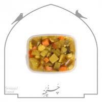  ترشی هفت‌ بیجار