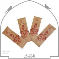 قاشق و چنگال 4 نفره
