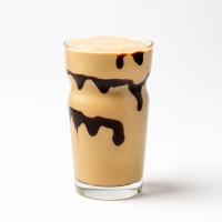 کریسپی شیک نسکافه